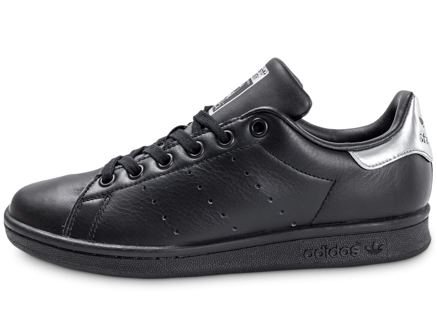 adidas stan smith noir